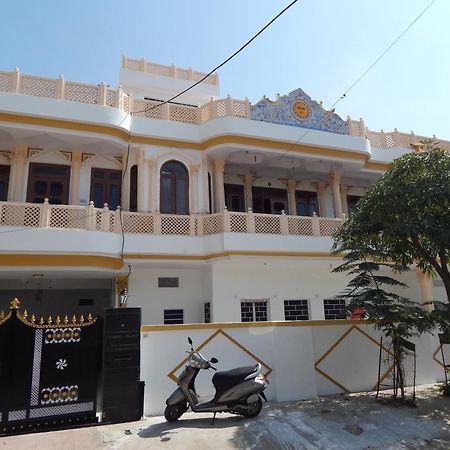 Vishal Villa Jaipur Extérieur photo