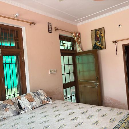 Vishal Villa Jaipur Extérieur photo