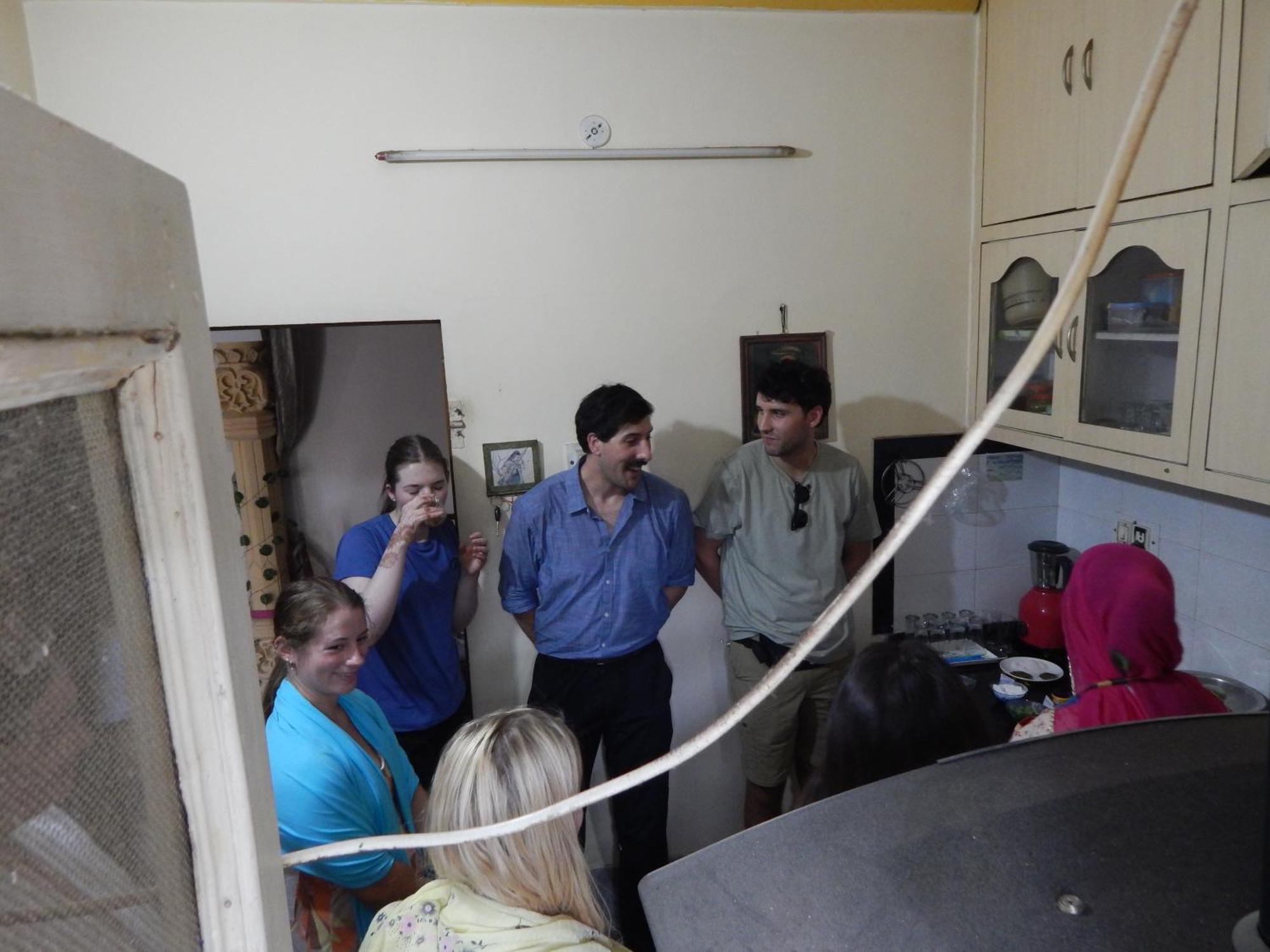 Vishal Villa Jaipur Extérieur photo