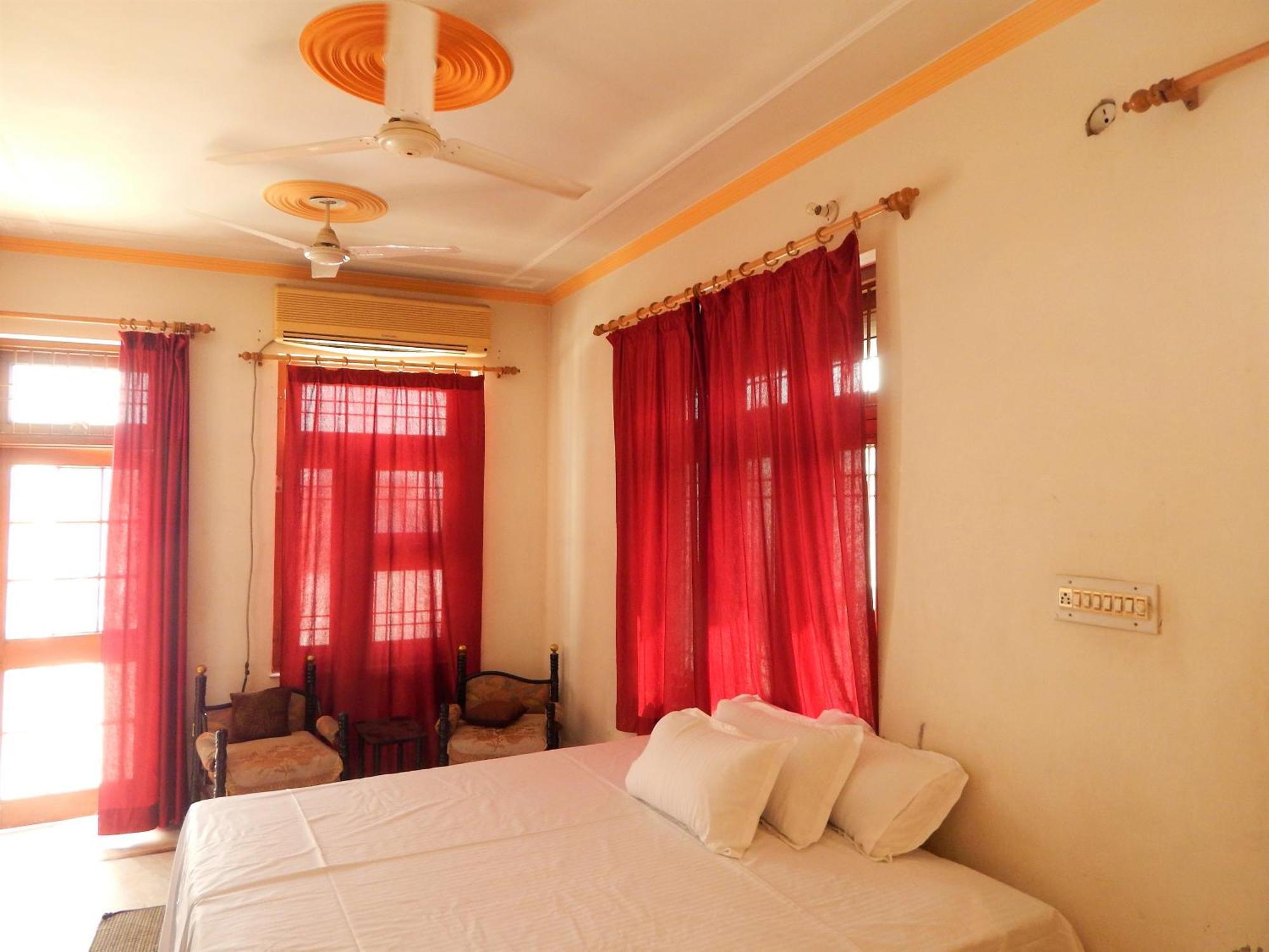 Vishal Villa Jaipur Extérieur photo