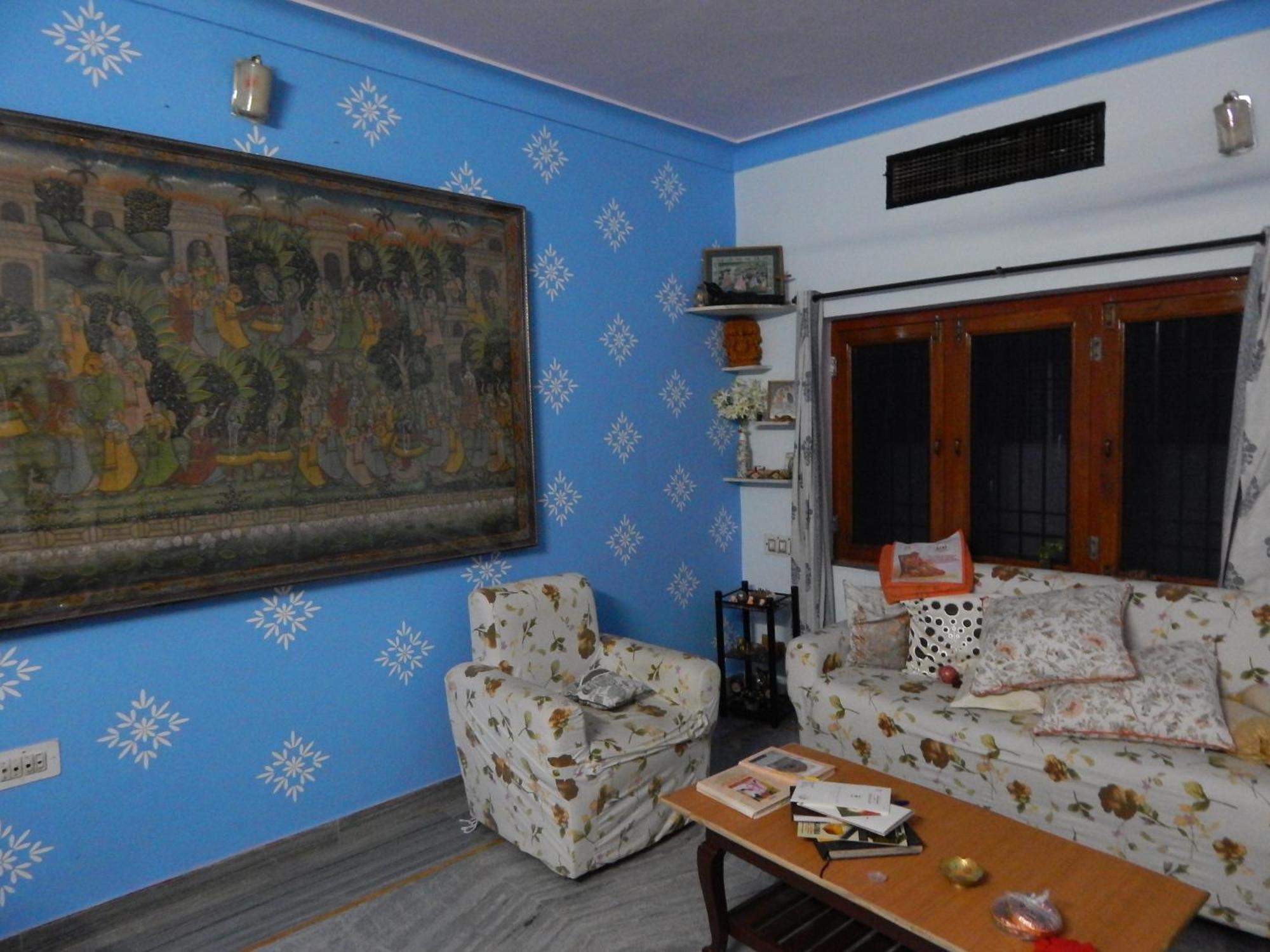 Vishal Villa Jaipur Extérieur photo