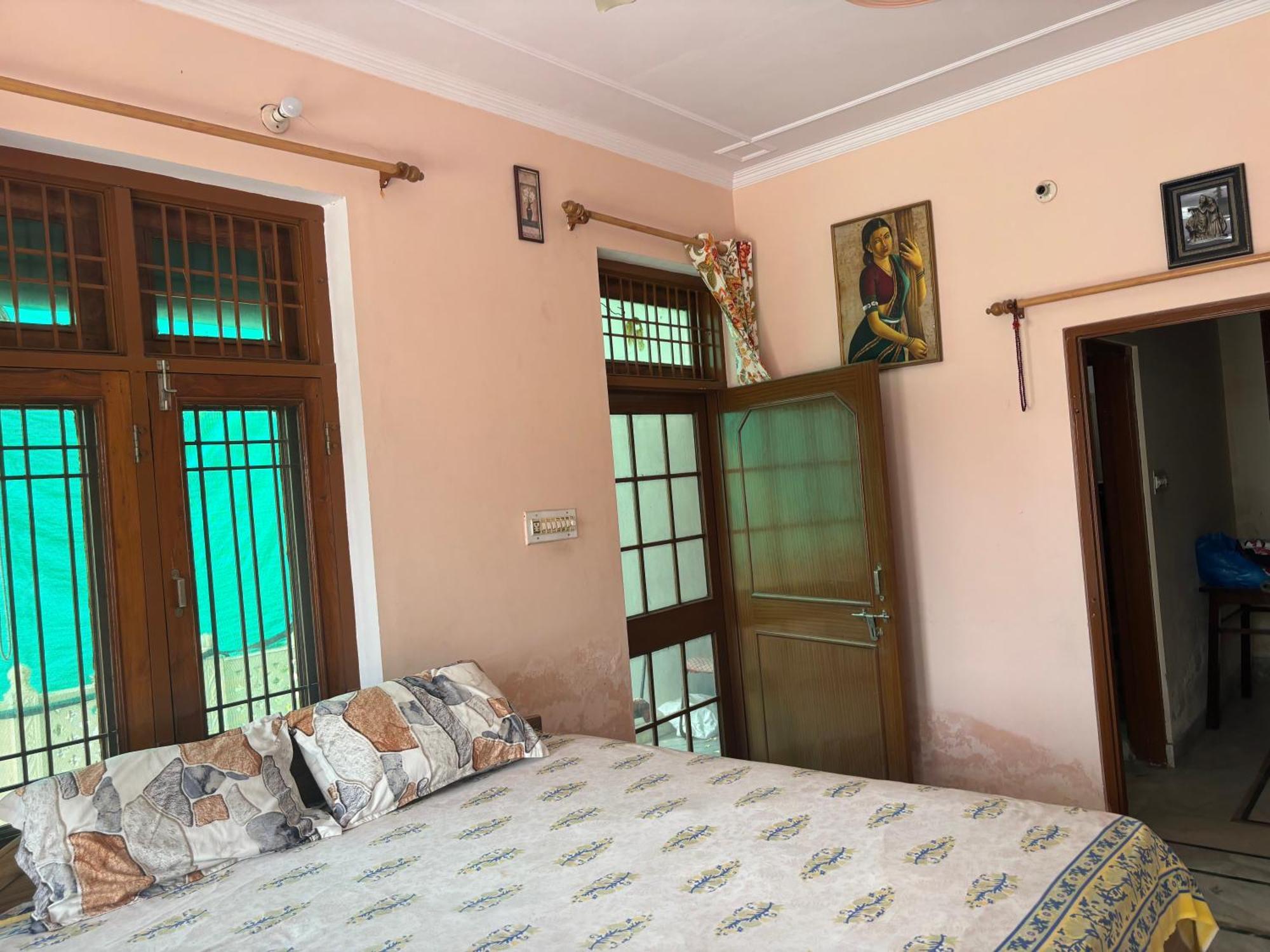 Vishal Villa Jaipur Extérieur photo
