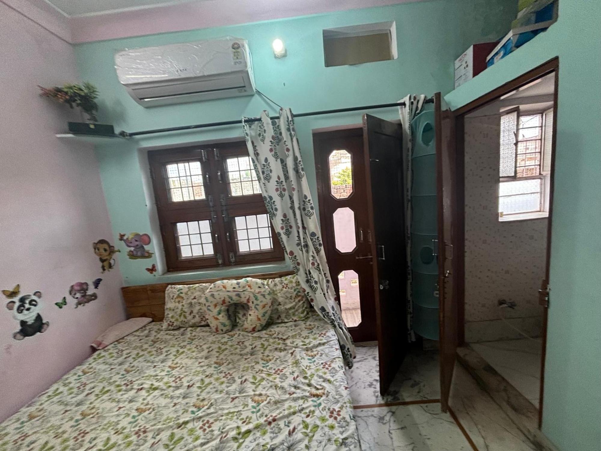 Vishal Villa Jaipur Extérieur photo