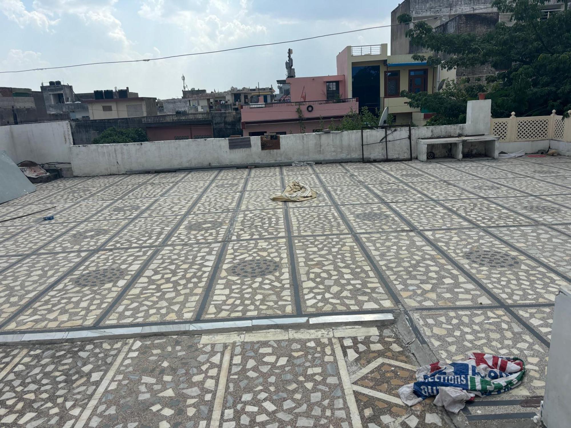 Vishal Villa Jaipur Extérieur photo