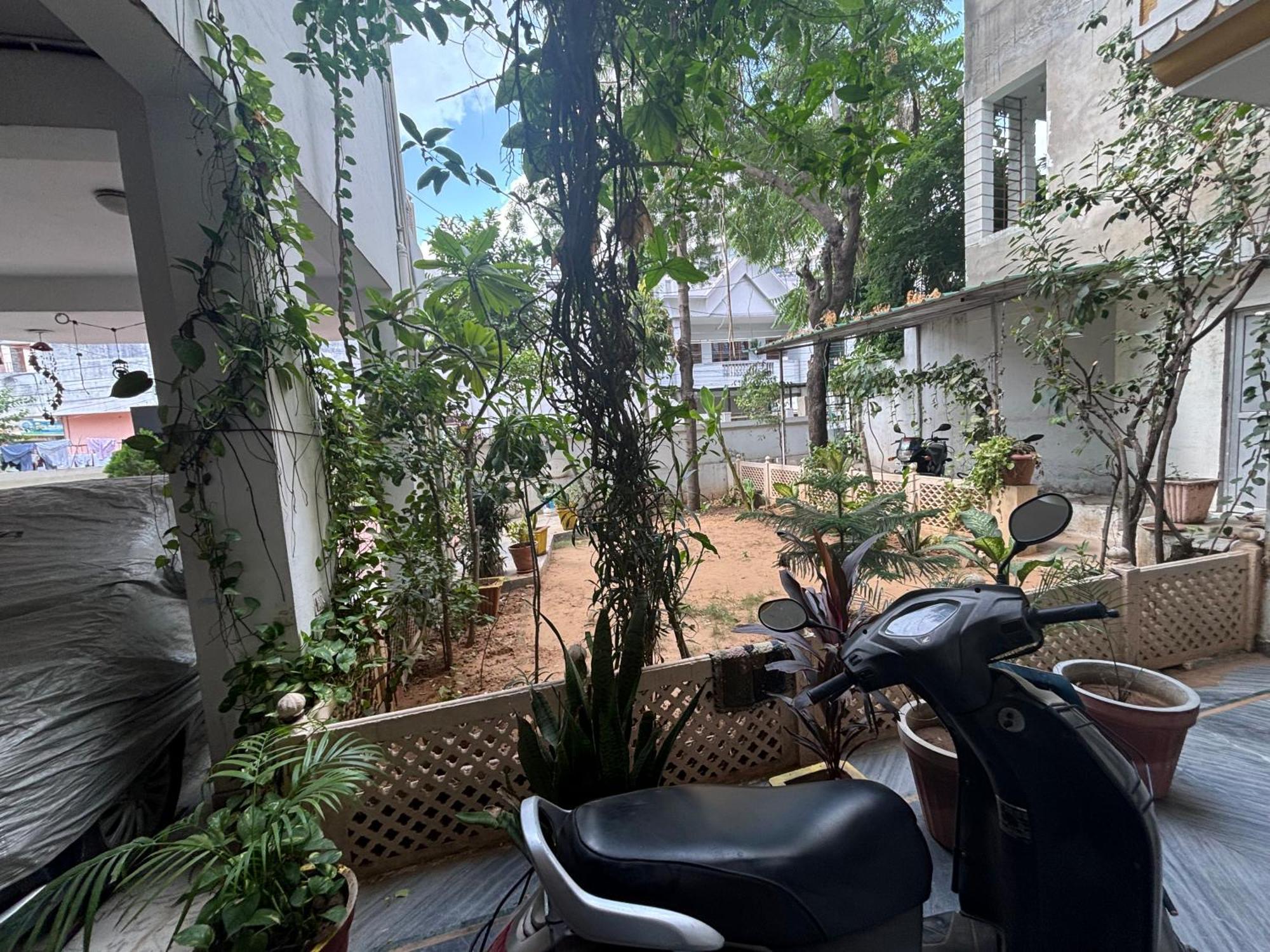 Vishal Villa Jaipur Extérieur photo