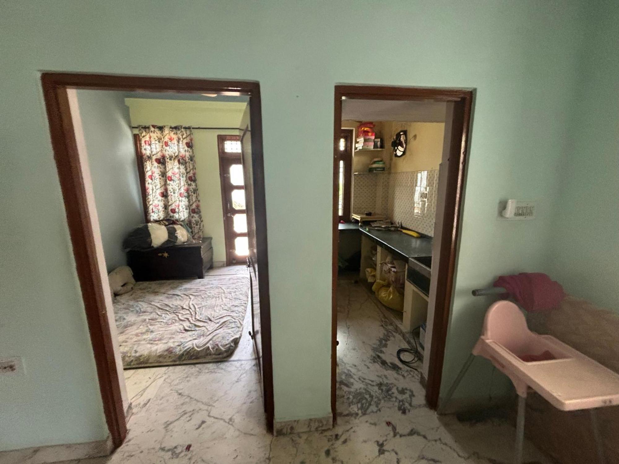 Vishal Villa Jaipur Extérieur photo