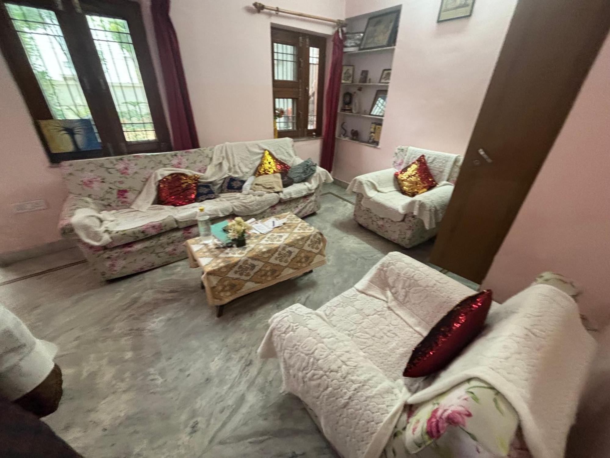 Vishal Villa Jaipur Extérieur photo