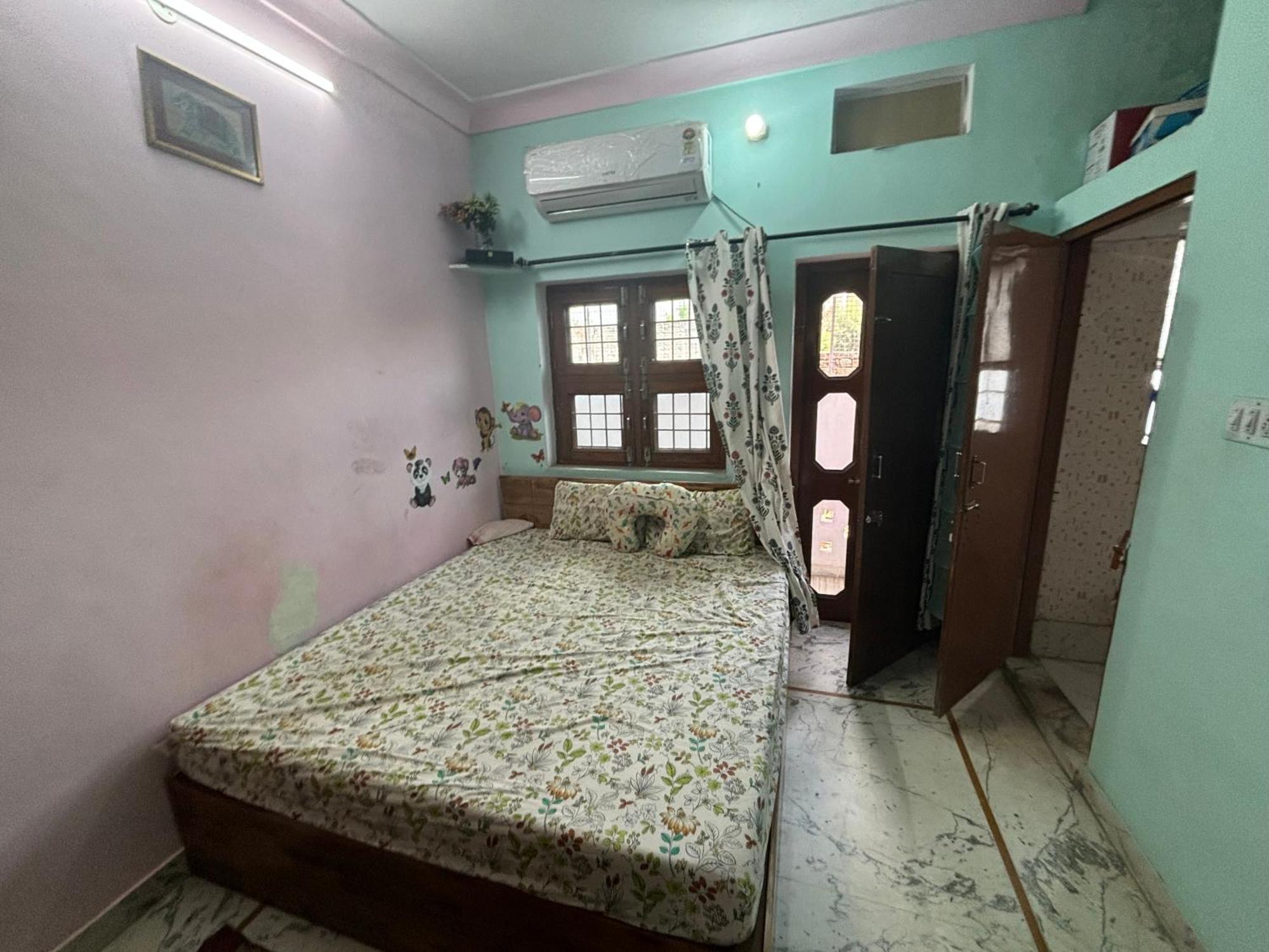 Vishal Villa Jaipur Extérieur photo