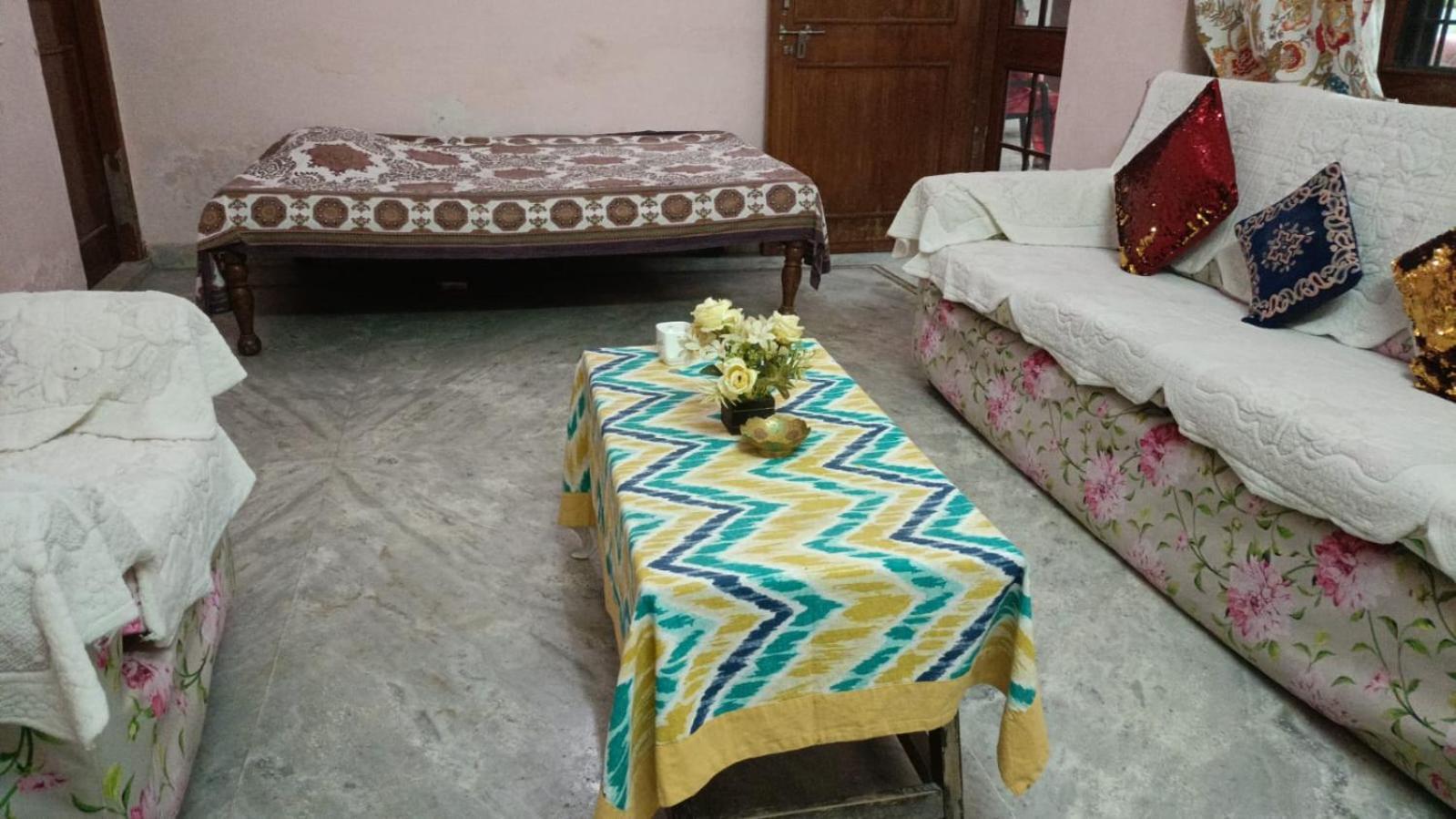 Vishal Villa Jaipur Extérieur photo