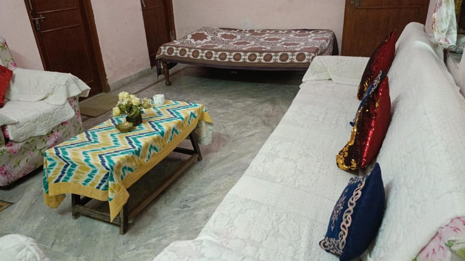 Vishal Villa Jaipur Extérieur photo