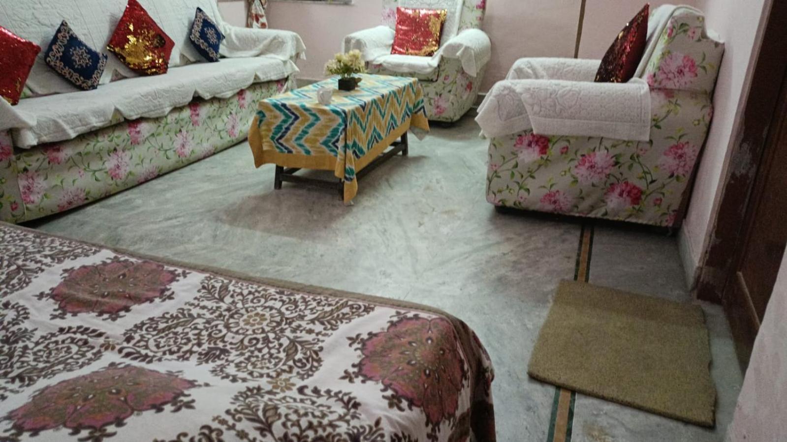 Vishal Villa Jaipur Extérieur photo