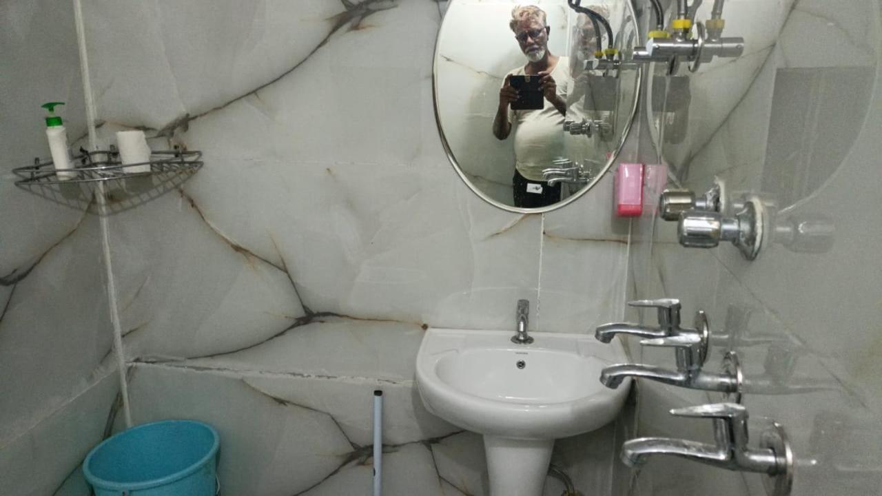 Vishal Villa Jaipur Extérieur photo