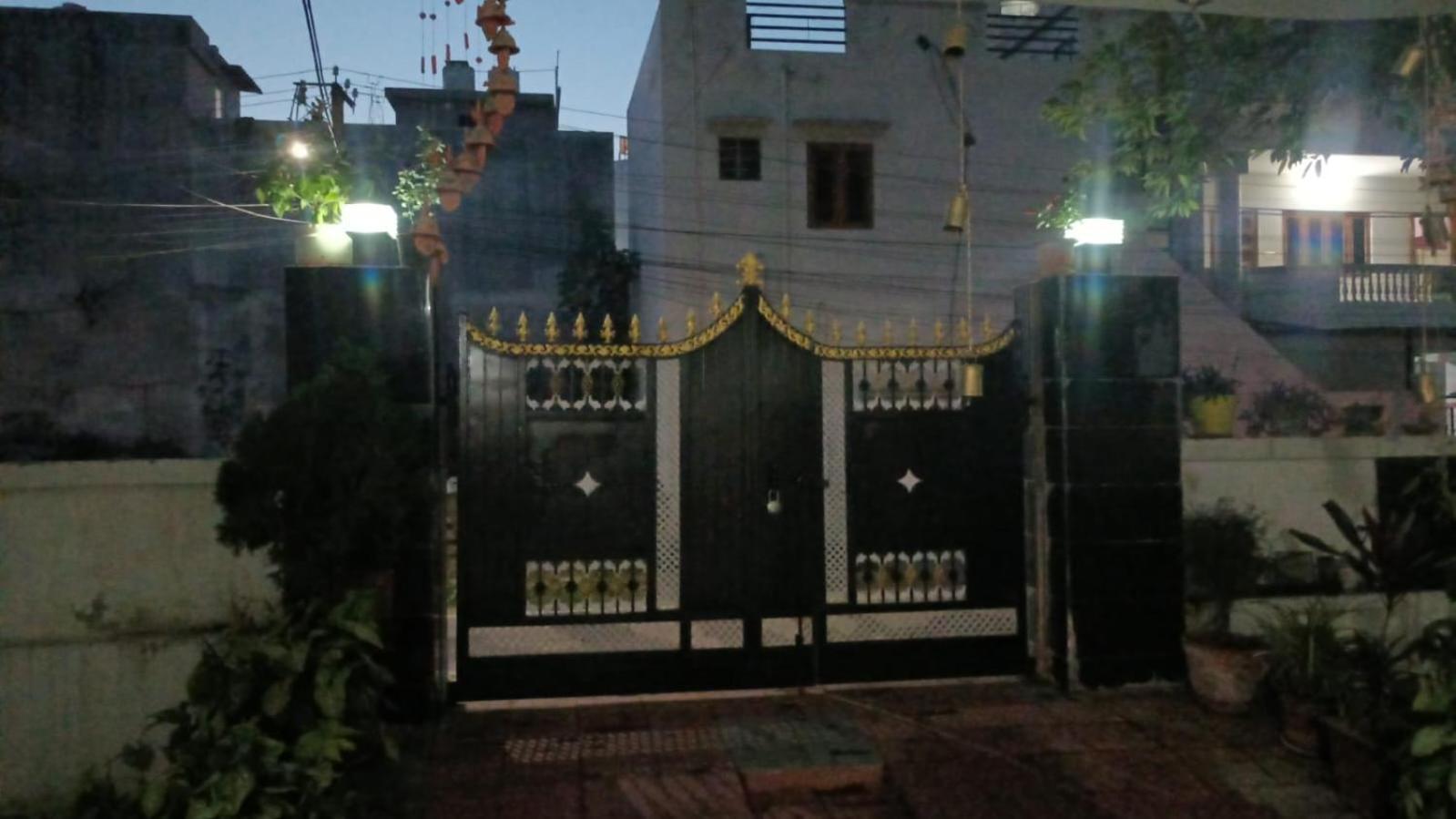 Vishal Villa Jaipur Extérieur photo