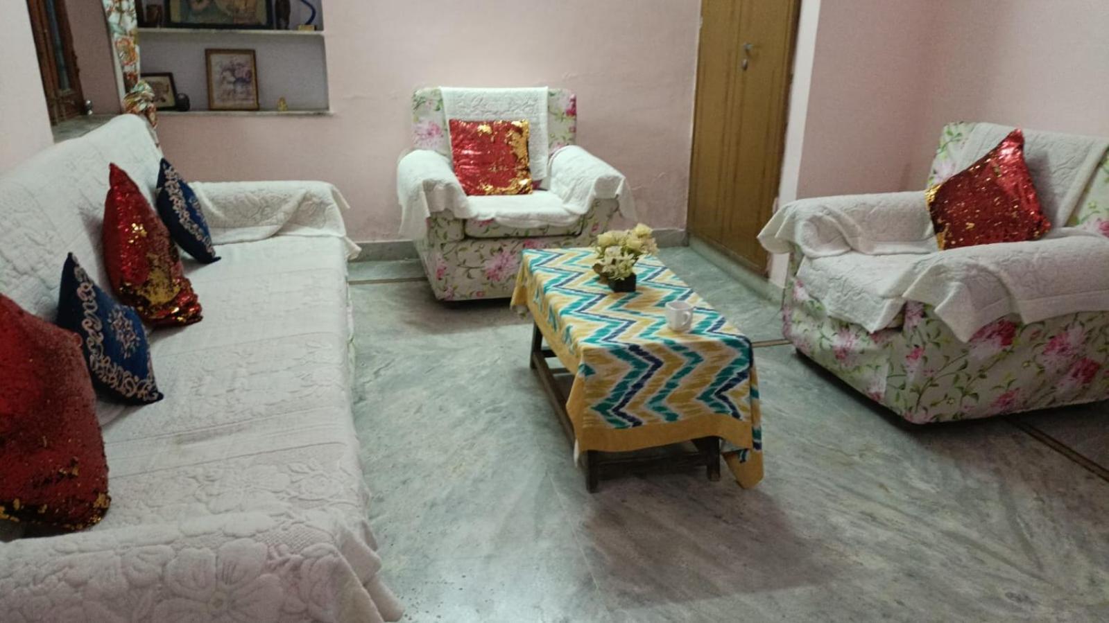 Vishal Villa Jaipur Extérieur photo