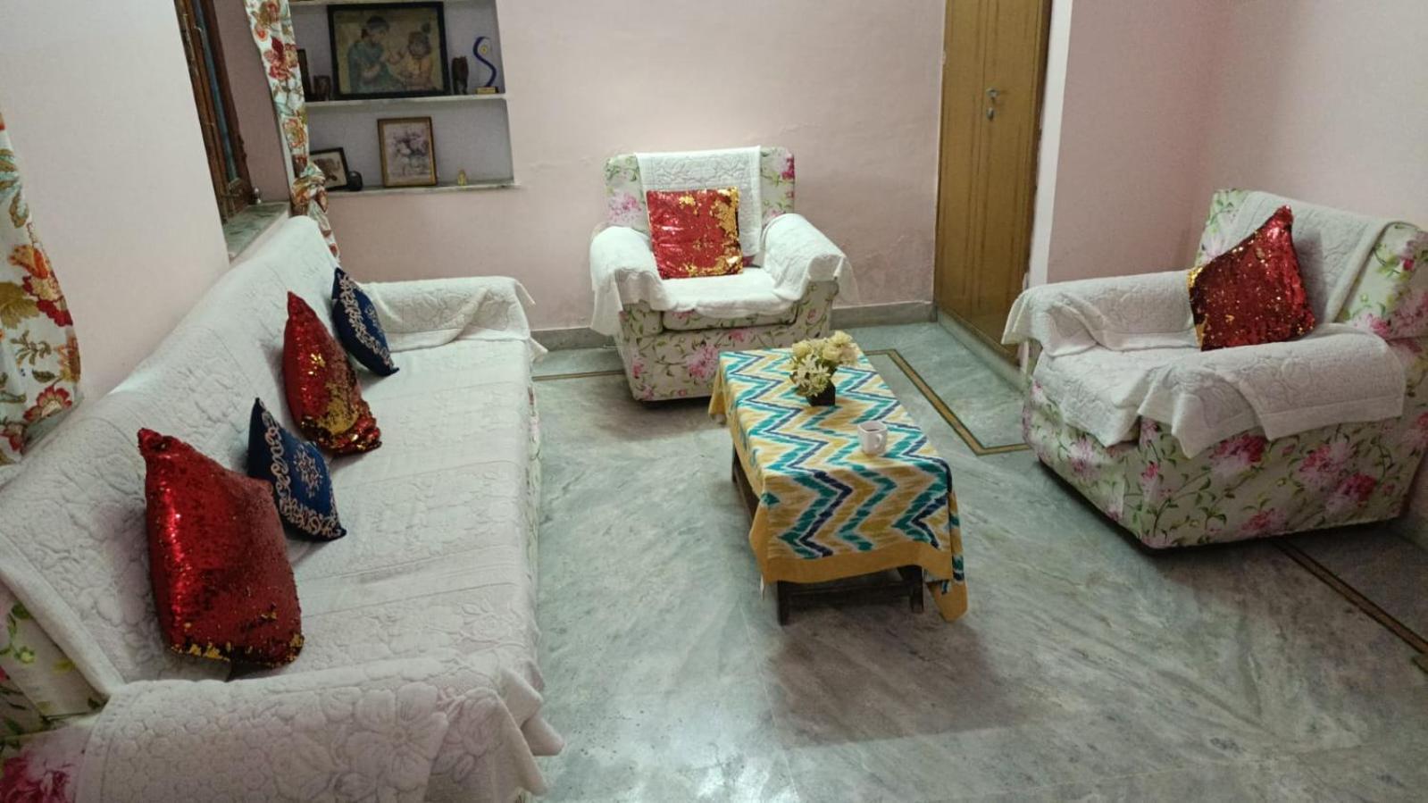 Vishal Villa Jaipur Extérieur photo