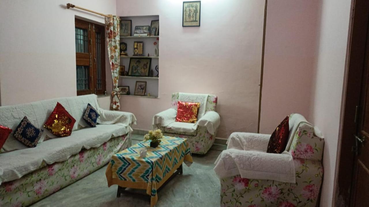 Vishal Villa Jaipur Extérieur photo