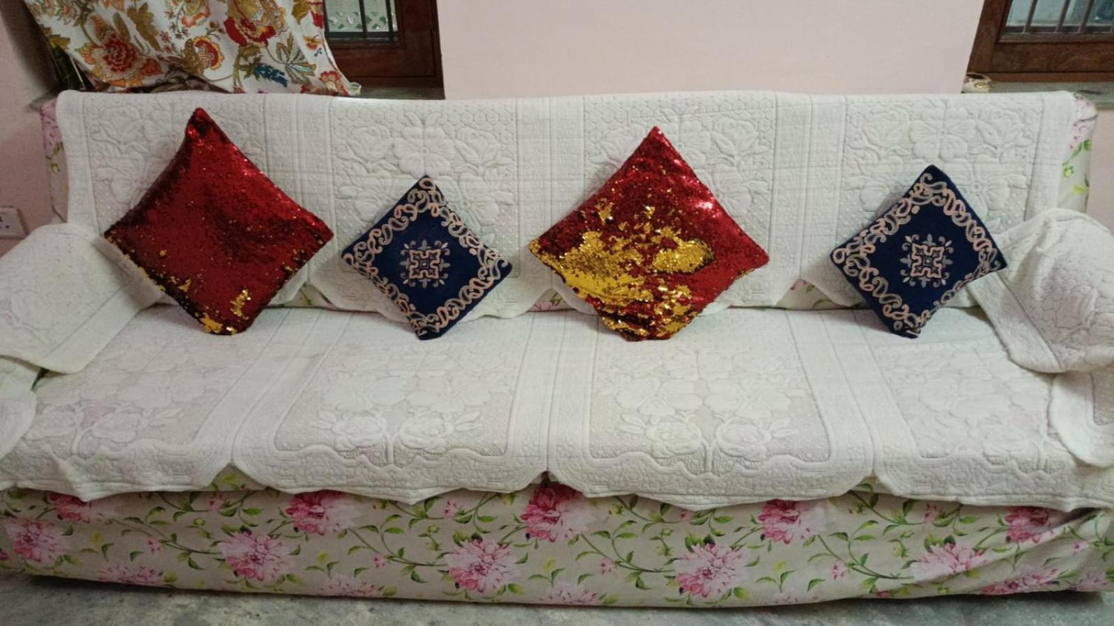 Vishal Villa Jaipur Extérieur photo