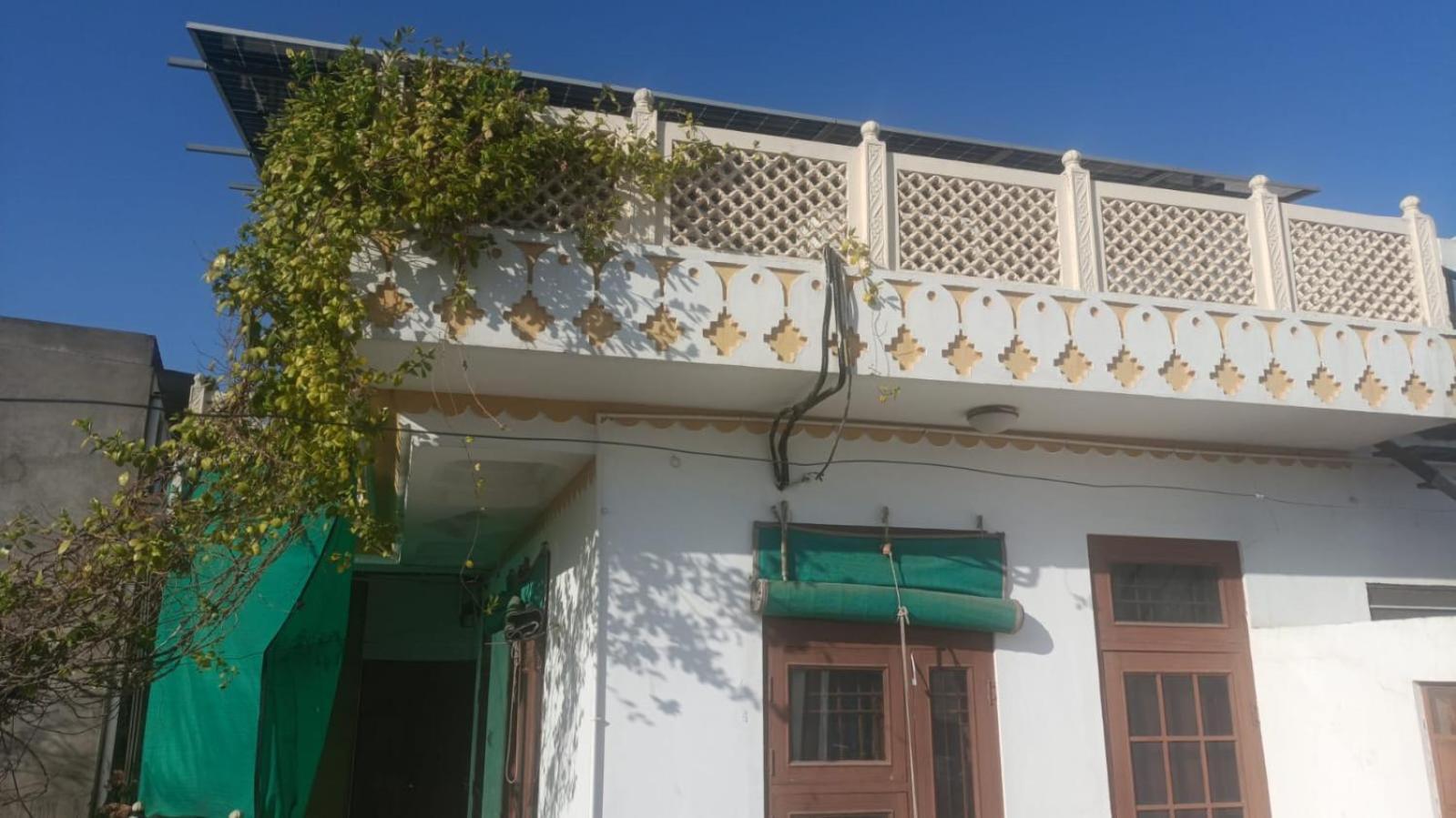 Vishal Villa Jaipur Extérieur photo
